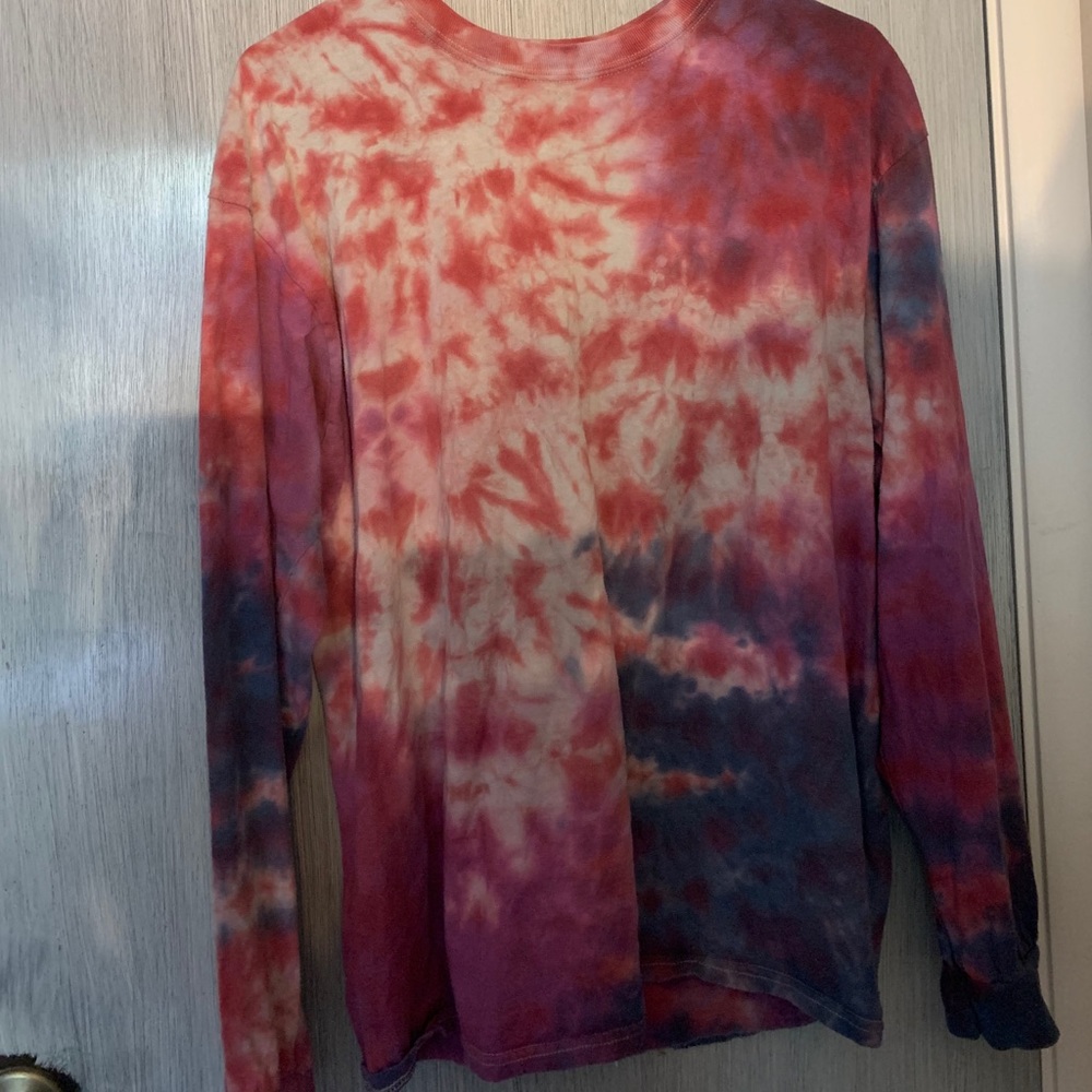 Zine long sleeve